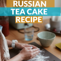 Russian Tea Cake Recipe